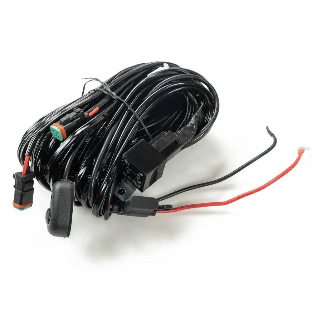 Bakre Stål Støtfanger - Ford Ranger Pxiii 19-22 Eu