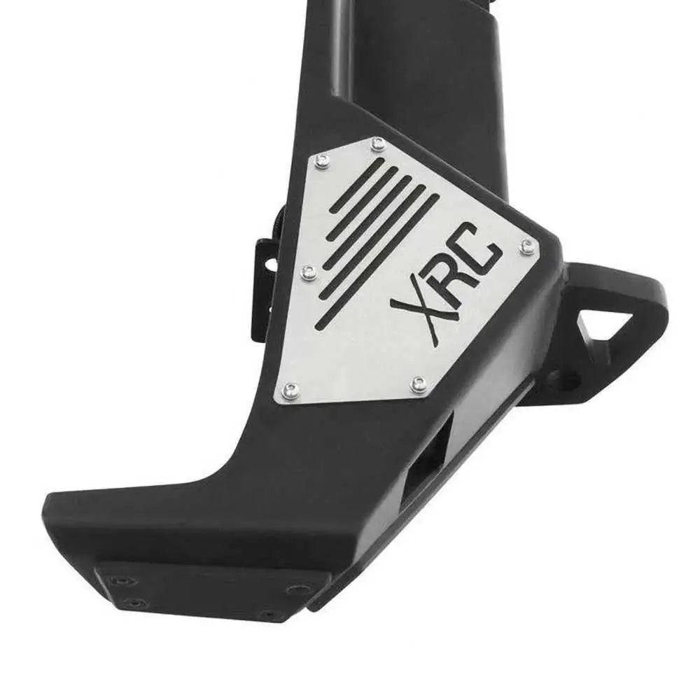 Bakre Stål Støtfanger Smittybilt Xrc Gen2 - Jeep Wrangler Jl 4 d 18-