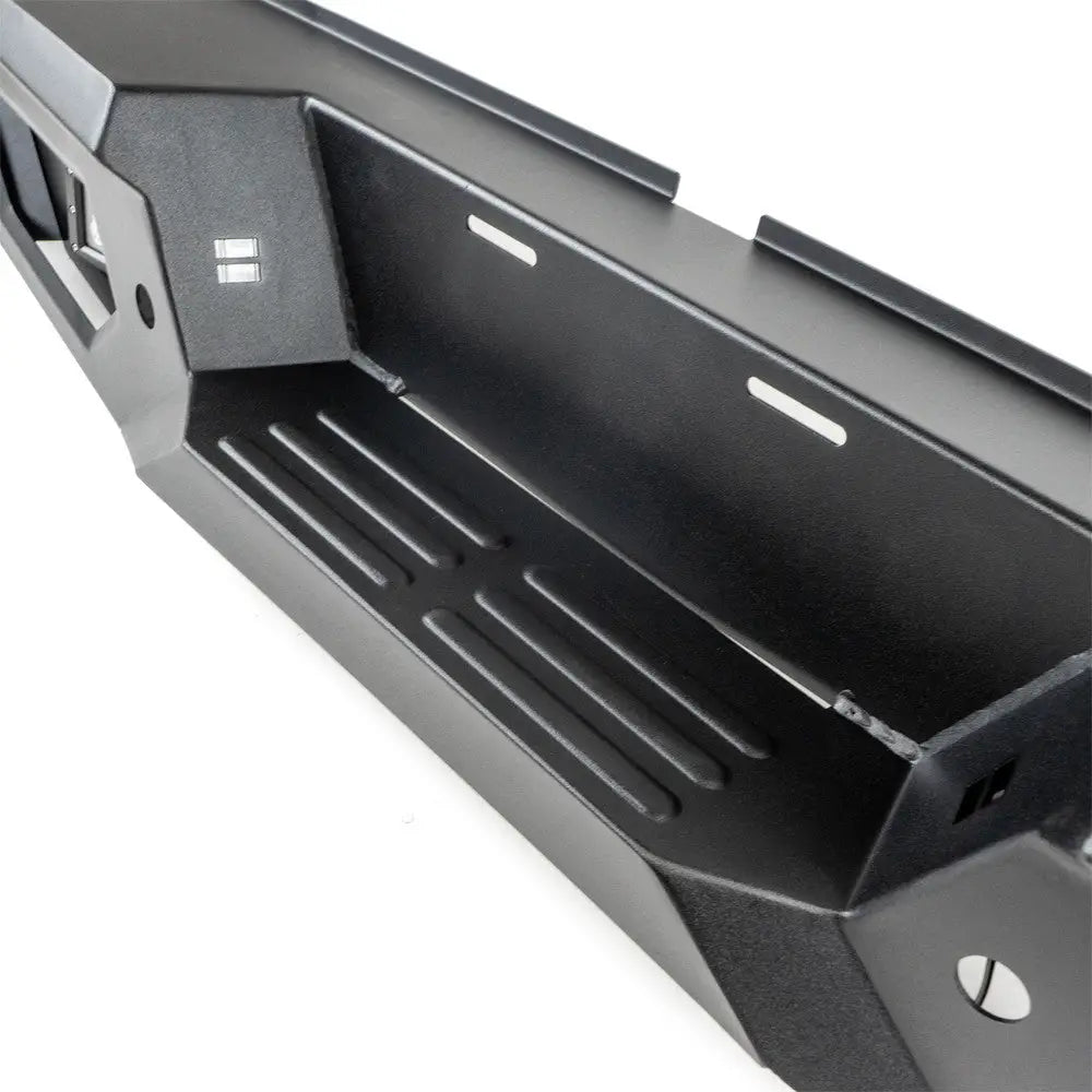 Bakre Stålbøyle - Ford Ranger Px/pxii 11-18 Eu