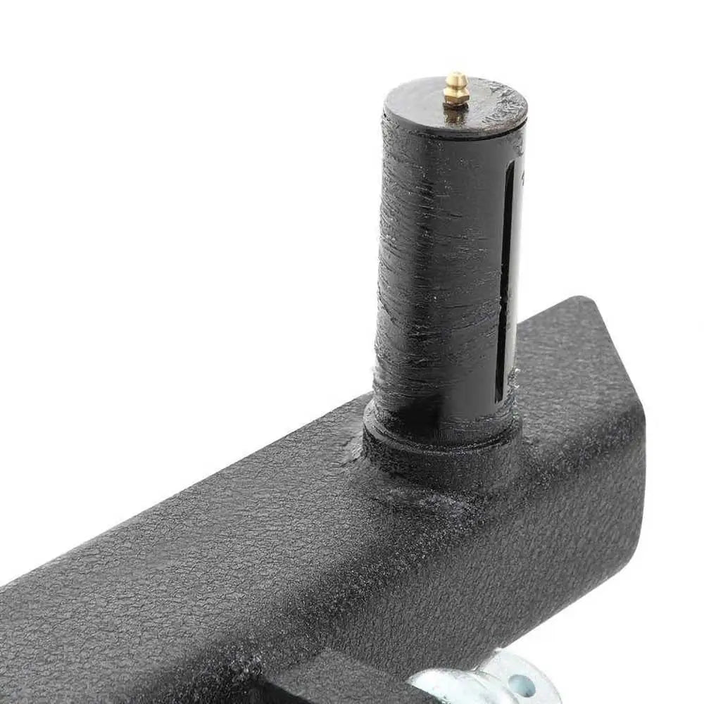 Bakre Stålrør Støtfanger med D-ringer Reservehjulholder og Krok – Smittybilt Src Classic - Jeep Wrangler Tj 97-06