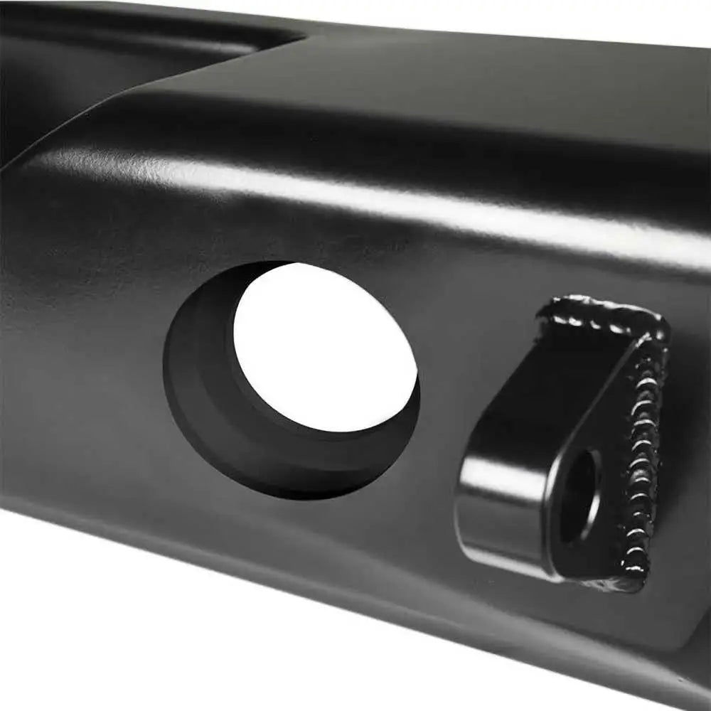 Bakre Stålstøtfanger Poison Spyder Bruizer - Jeep Wrangler Jk 4 d 07-18