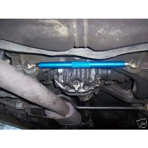 Bakre Støtdemper Nissan S13