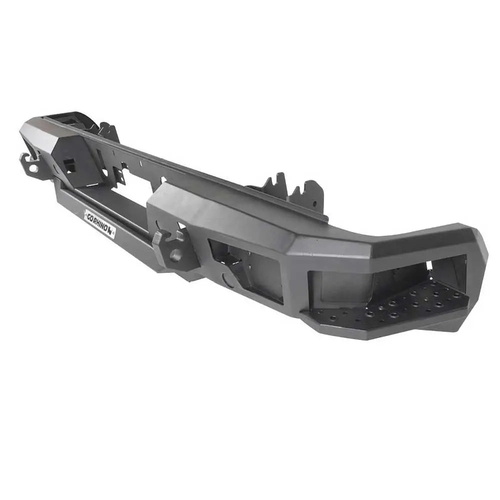 Bakre Støtfanger Go Rhino Br20.5 - Chevrolet Silverado 1500 19-