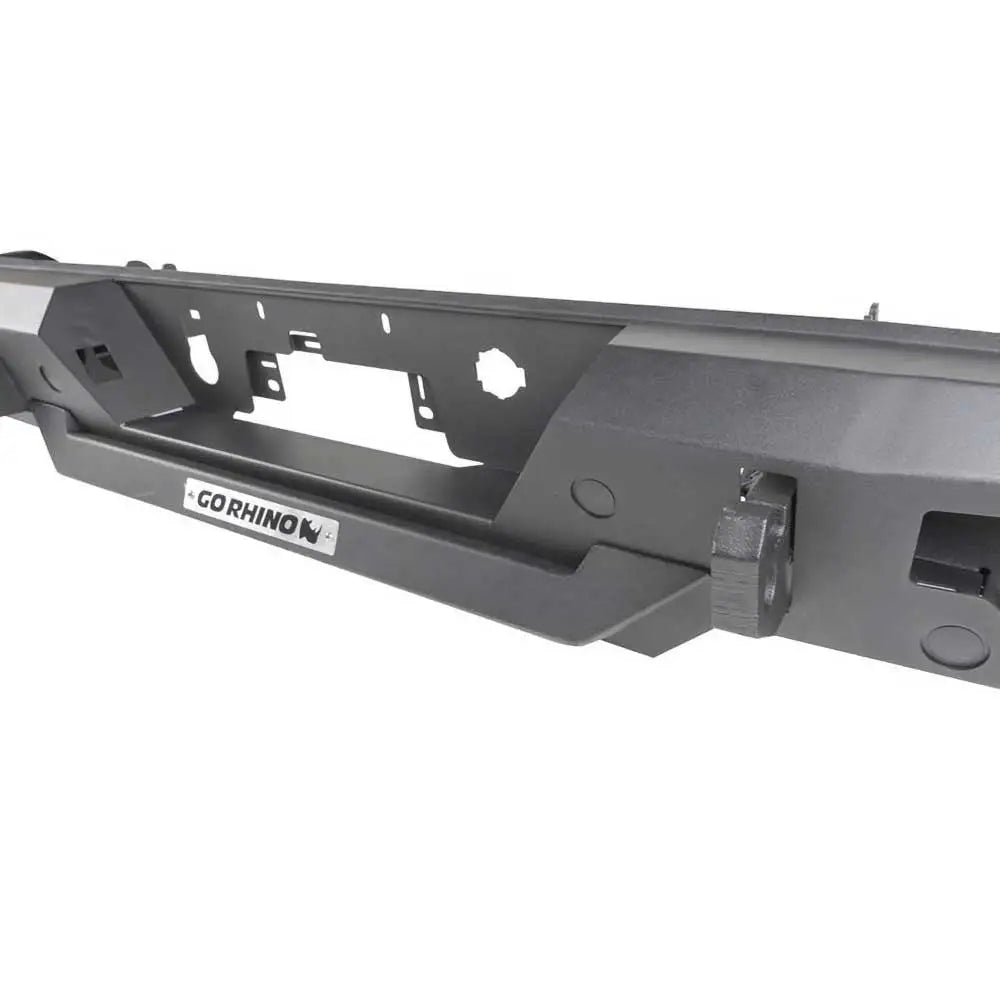Bakre Støtfanger Go Rhino Br20.5 - Chevrolet Silverado 1500 19-