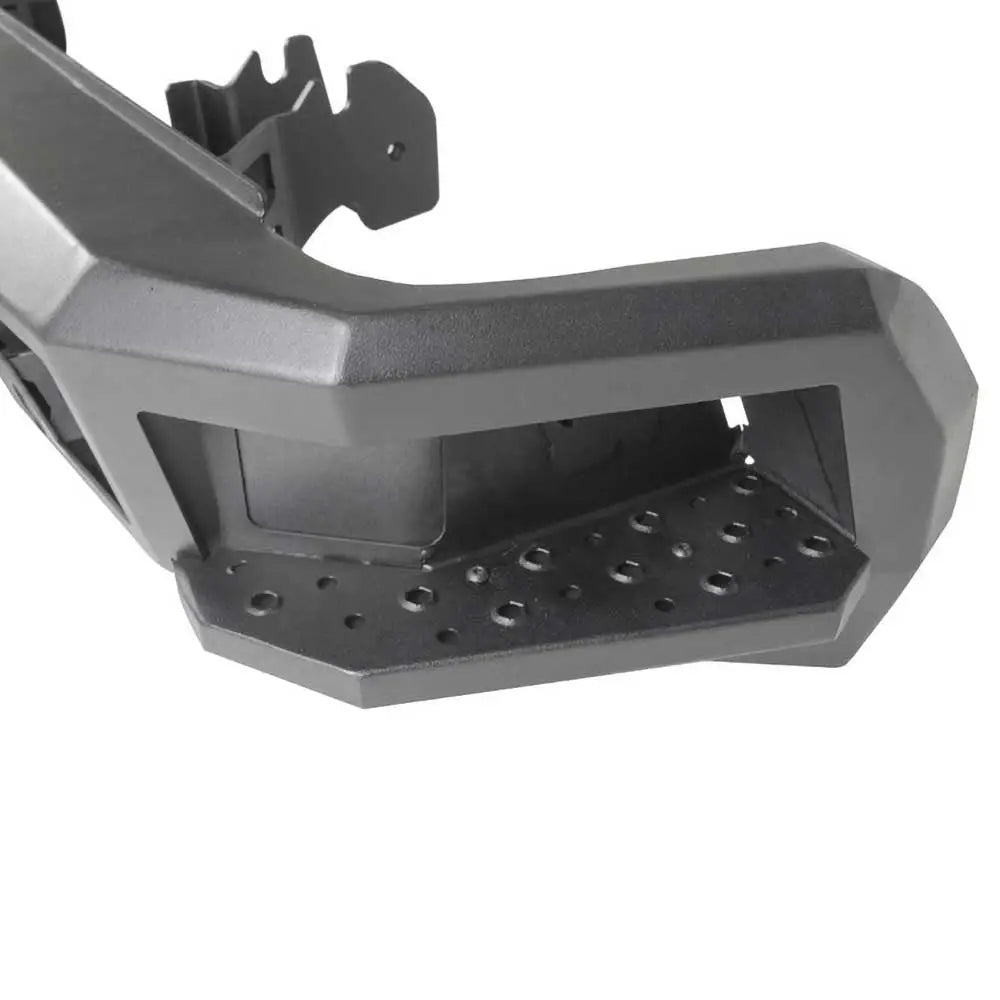 Bakre Støtfanger Go Rhino Br20.5 - Chevrolet Silverado 1500 19-