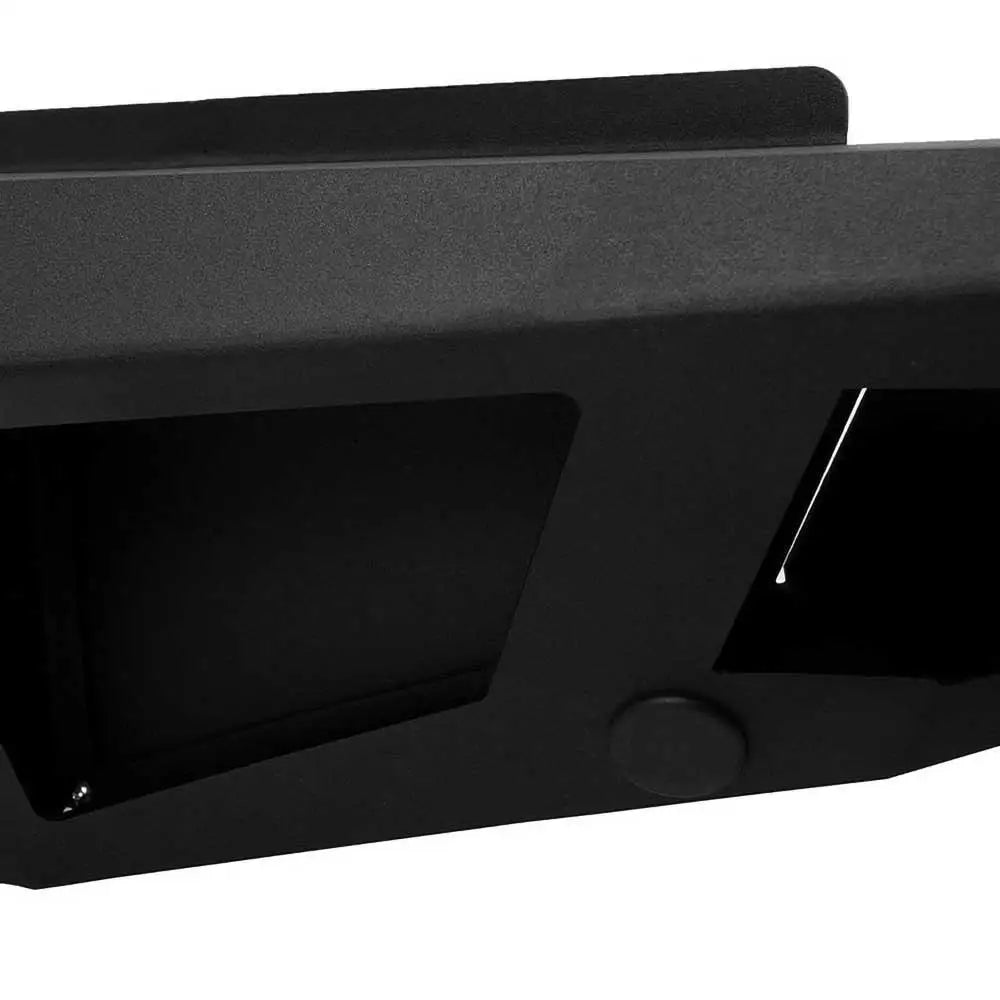 Bakre Støtfanger Go Rhino Br20 - Toyota Tundra 14-21