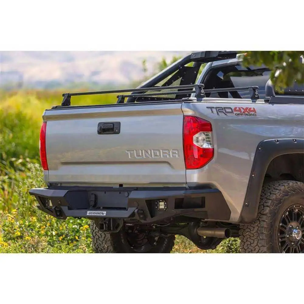 Bakre Støtfanger Go Rhino Br20 - Toyota Tundra 14-21