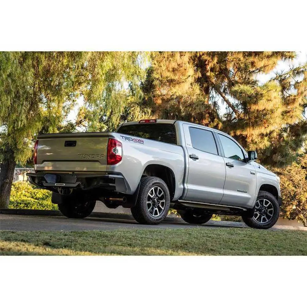 Bakre Støtfanger Go Rhino Br20 - Toyota Tundra 14-21