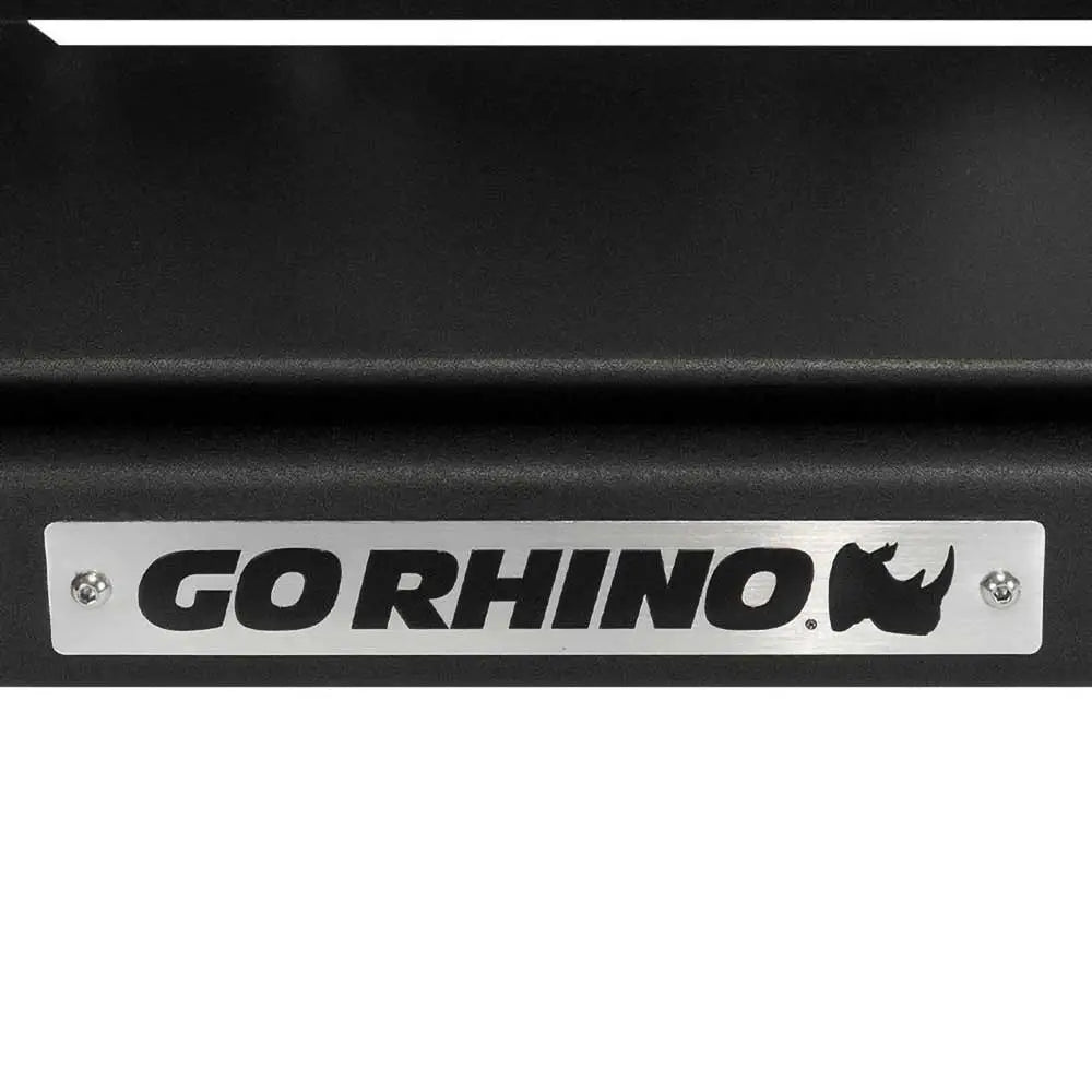 Bakre Støtfanger i Go Rhino Br20.5 - Ram 1500 Dt 19-