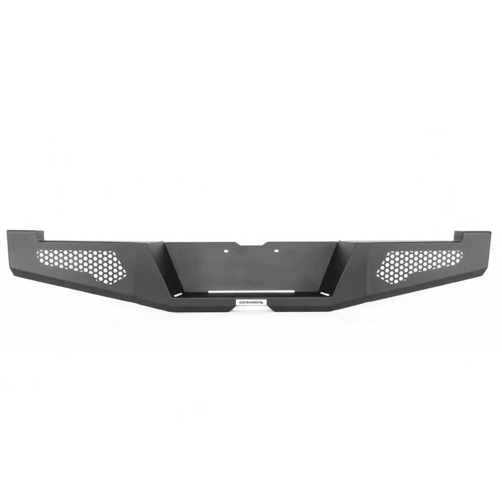 Bakre Støtfanger med Trapp - Mitsubishi L200 19-23