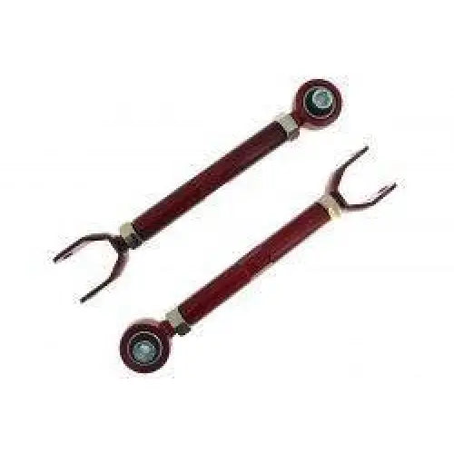 Bakre Svingarm Nissan 350z Rød