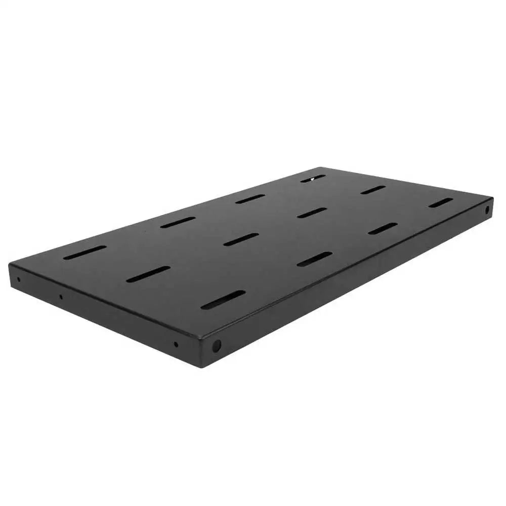 Bakre Trunk Shelf - Jeep Wrangler Jk 4 d 07-18