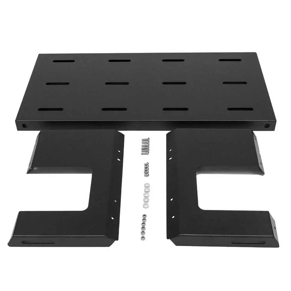 Bakre Trunk Shelf - Jeep Wrangler Jk 4 d 07-18