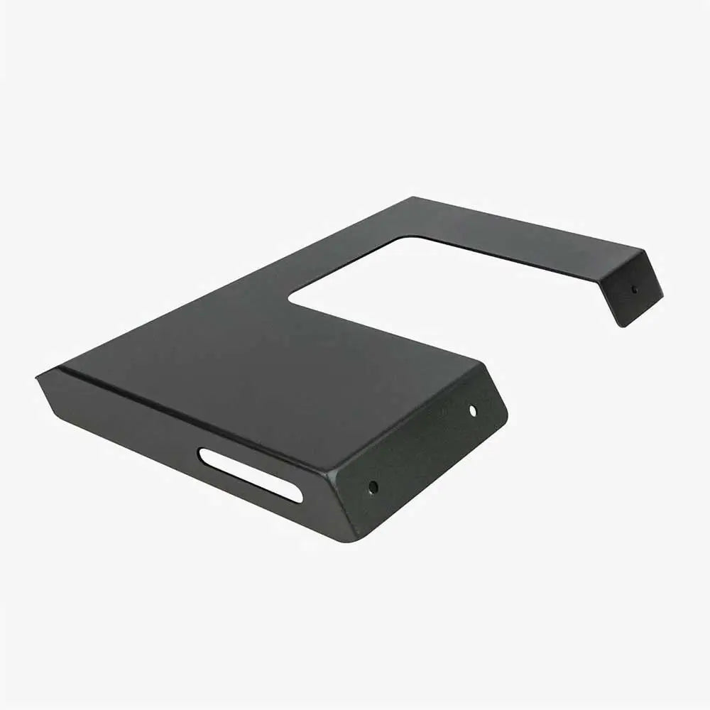 Bakre Trunk Shelf - Jeep Wrangler Jk 4 d 07-18