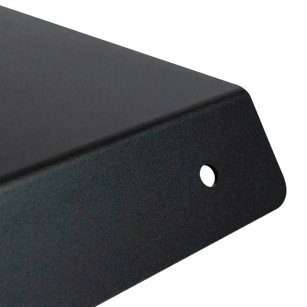 Bakre Trunk Shelf - Jeep Wrangler Jk 4 d 07-18