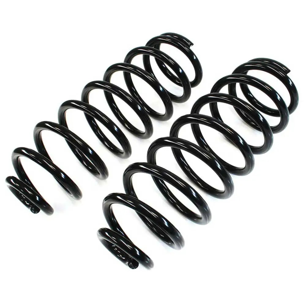 Bakre Tungvekts Fjærer Teraflex Outback Løft 2,5’’ - Jeep Wrangler Jk 4 d 07-18