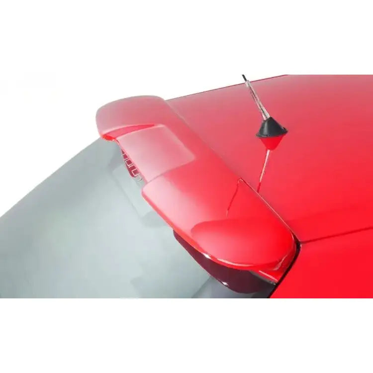 Bakrutespoiler Audi A3 8l 96-03