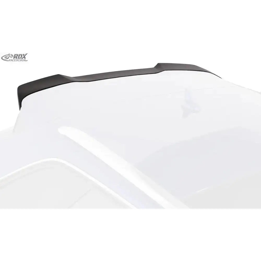 Bakrutespoiler Audi A3 8va Sportback S-line/s3