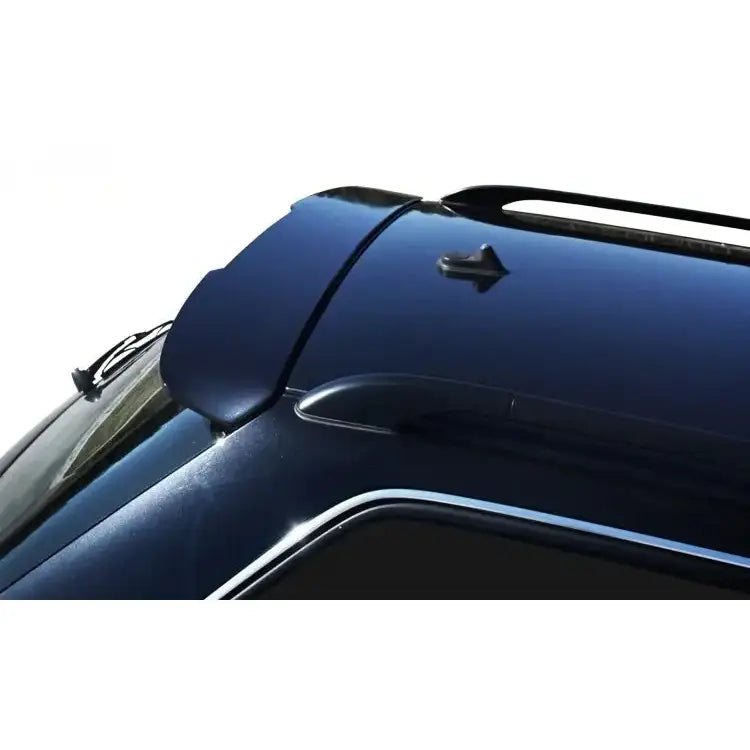 Bakrutespoiler Audi A6 4b C5 97-04 Stationwagon