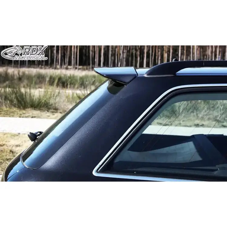 Bakrutespoiler Audi A6 4b C5 97-04 Stationwagon