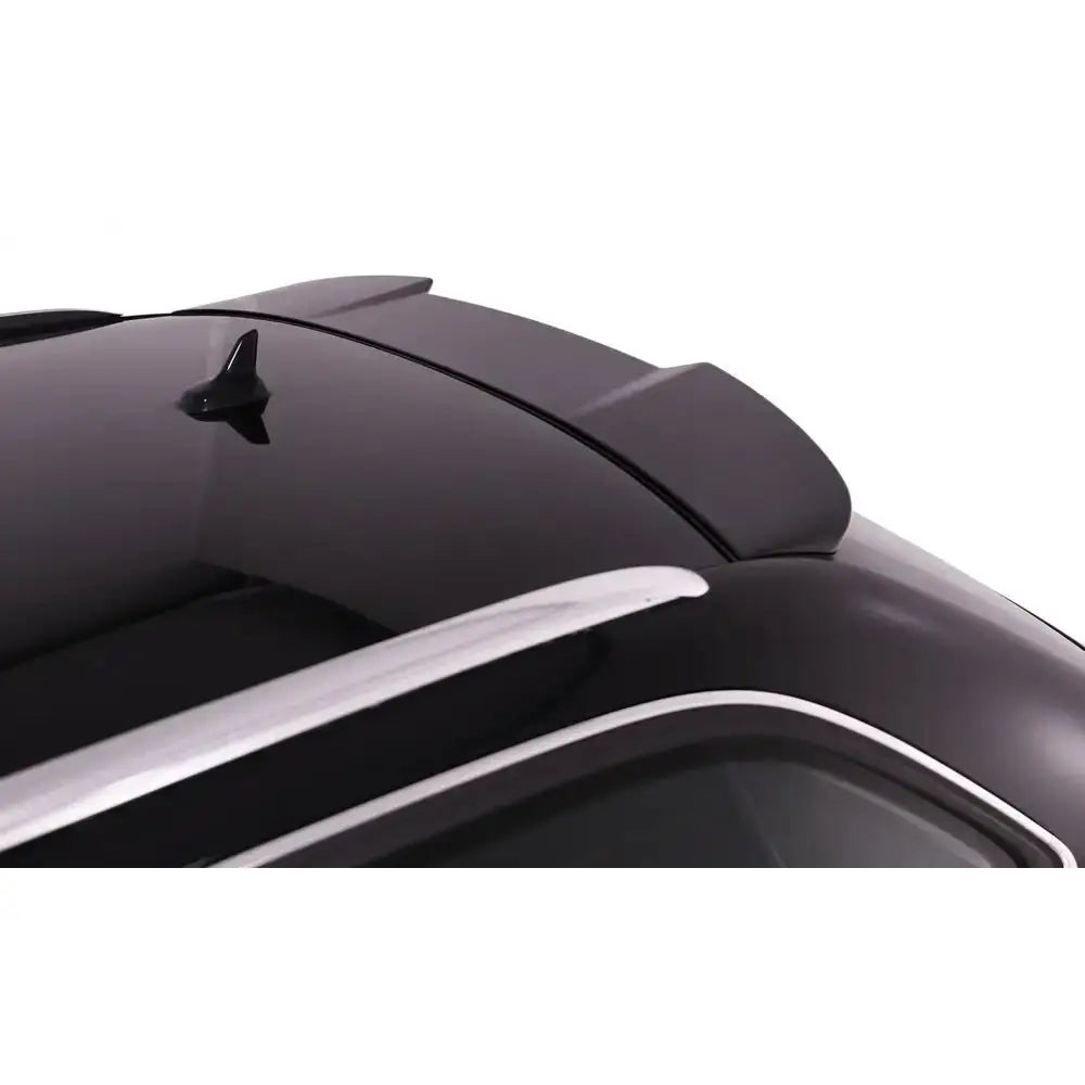 Bakrutespoiler Audi A6 C6 05-11 4f Avant Rear Wing Trunk Spoiler