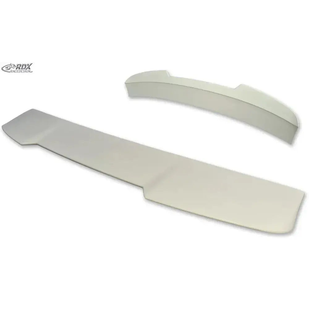 Bakrutespoiler Audi A6 C6 05-11 4f Avant Rear Wing Trunk Spoiler