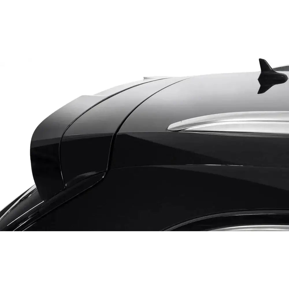 Bakrutespoiler Audi Q7 05-15 (4l) Rear Wing Trunk Tailgate