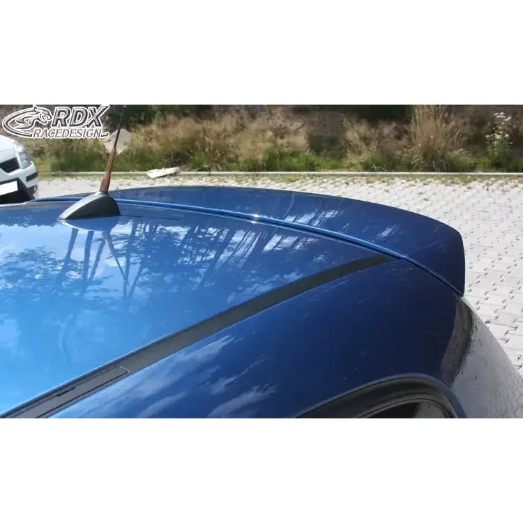 Bakrutespoiler Bmw 1 Serie E81/e87 07-11