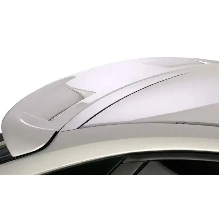 Bakrutespoiler Ford Focus 2 04-10 Rst-look med Led-brakelight