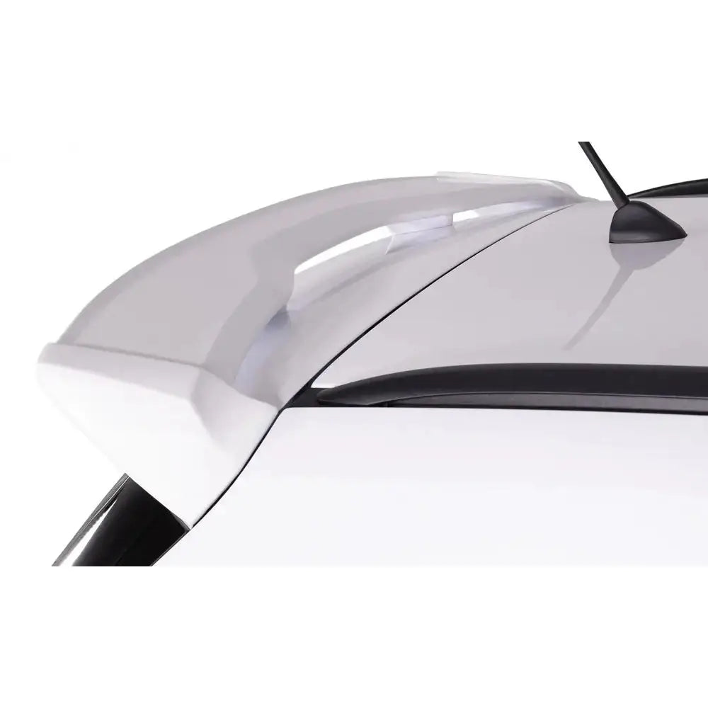 Bakrutespoiler Ford Focus 3 11-17 Turnier / St.vogn Rear Wing Trunk Spoiler