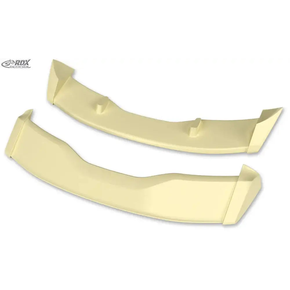 Bakrutespoiler Ford Focus 3 11-17 Turnier / St.vogn Rear Wing Trunk Spoiler