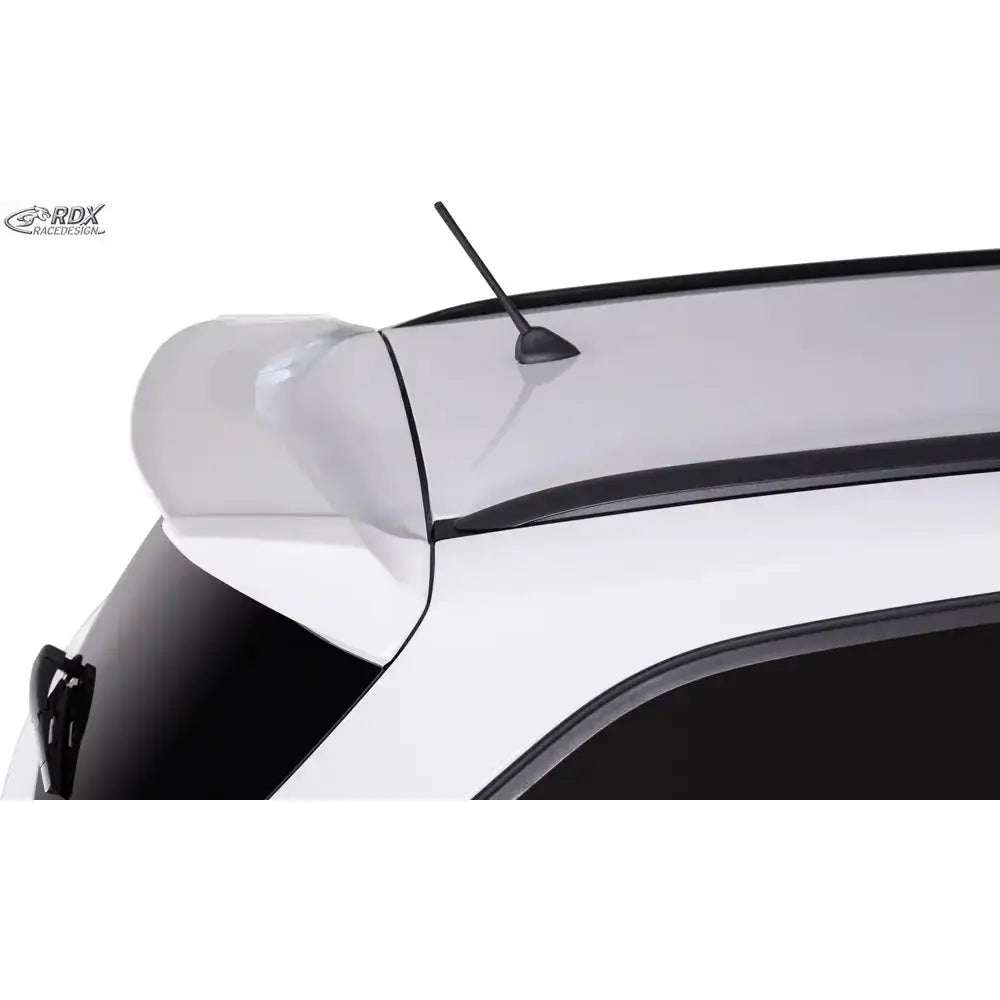 Bakrutespoiler Ford Focus 3 11-17 Turnier / St.vogn Rear Wing Trunk Spoiler