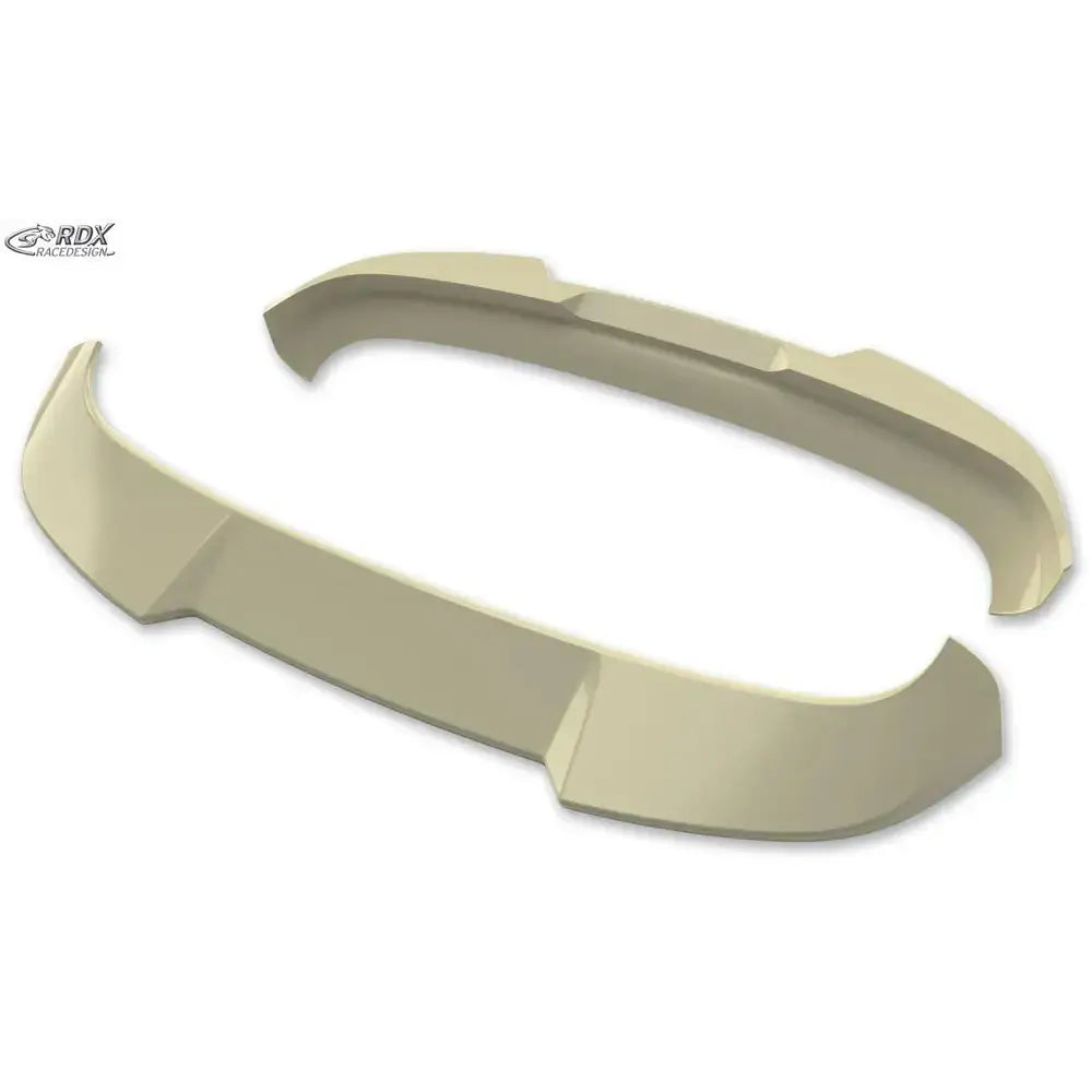 Bakrutespoiler Ford Kuga 2 (dm2) 12-20