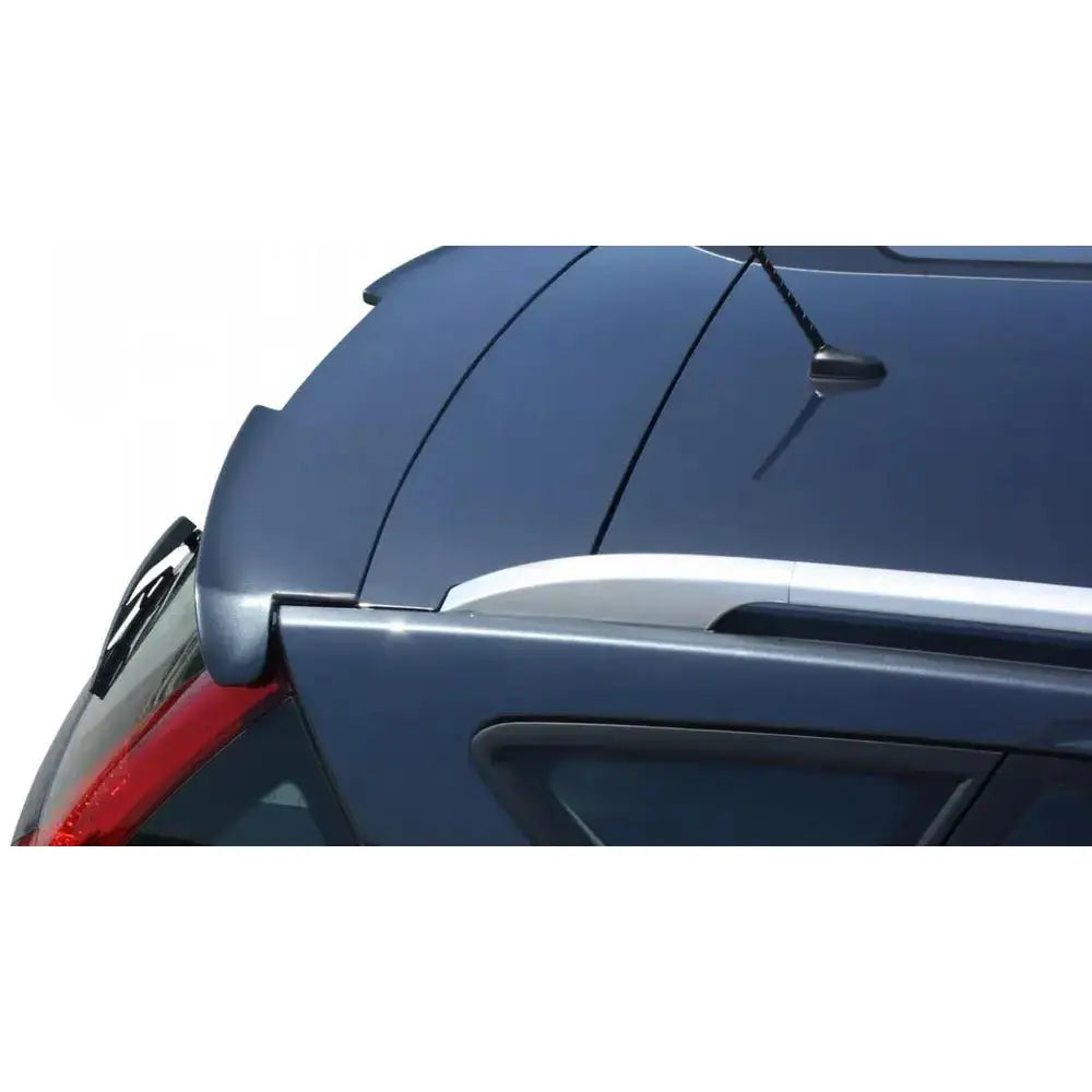 Bakrutespoiler Kia Ceed 06-12 Ed Sw