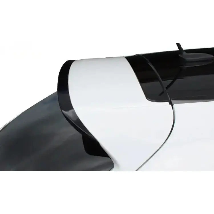 Bakrutespoiler Kia Pro Ceed 12-18 Jd med Gt