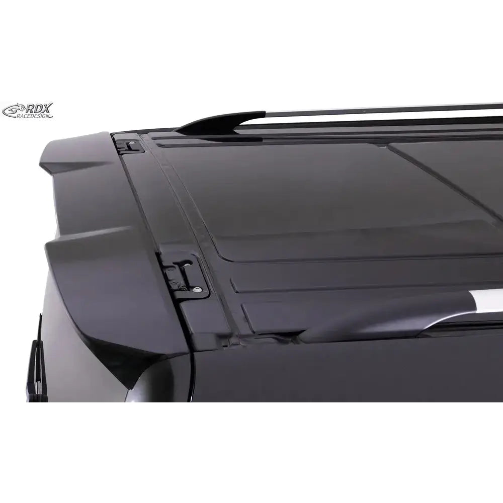 Bakrutespoiler Mercedes V-klasse W447 14- Tailgate / Single Trunk / Amg-line