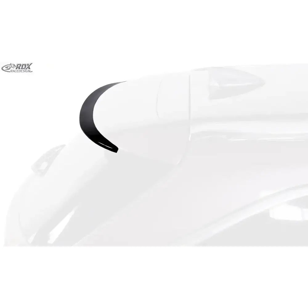 Bakrutespoiler Opel Astra k 15-21 Sportstourer / St.vogn