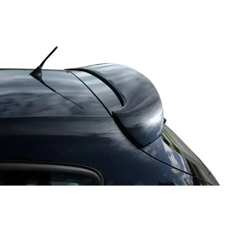 Bakrutespoiler Seat Leon 05-09 1p (middle Version)