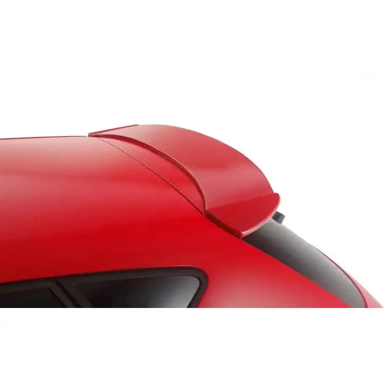 Bakrutespoiler Seat Leon 13- 5f med Fr