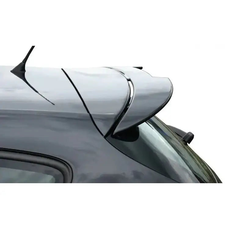 Bakrutespoiler Seat Leon 1p 09-