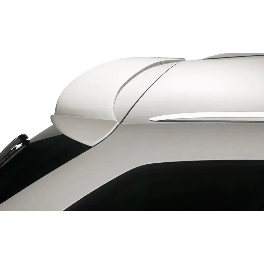 Bakrutespoiler Seat Leon 5f 13- St / Station Wagon med Fr