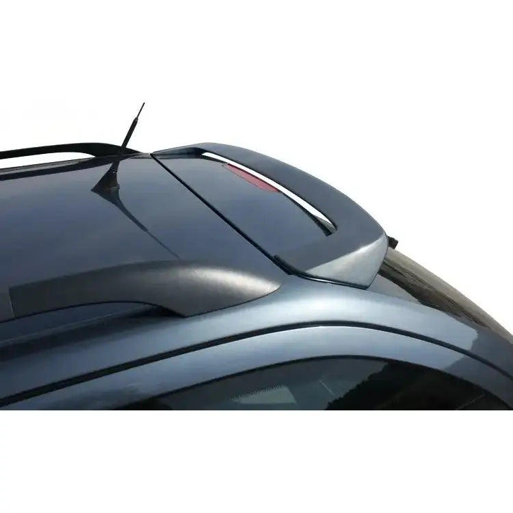 Bakrutespoiler Skoda Octavia 2 04-12 1z Combi