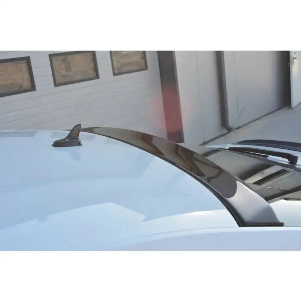 Bakrutespoiler Skoda Superb Iii