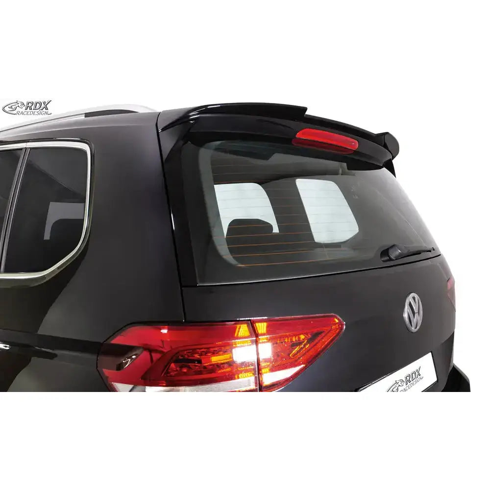 Bakrutespoiler Touran 5t 15-