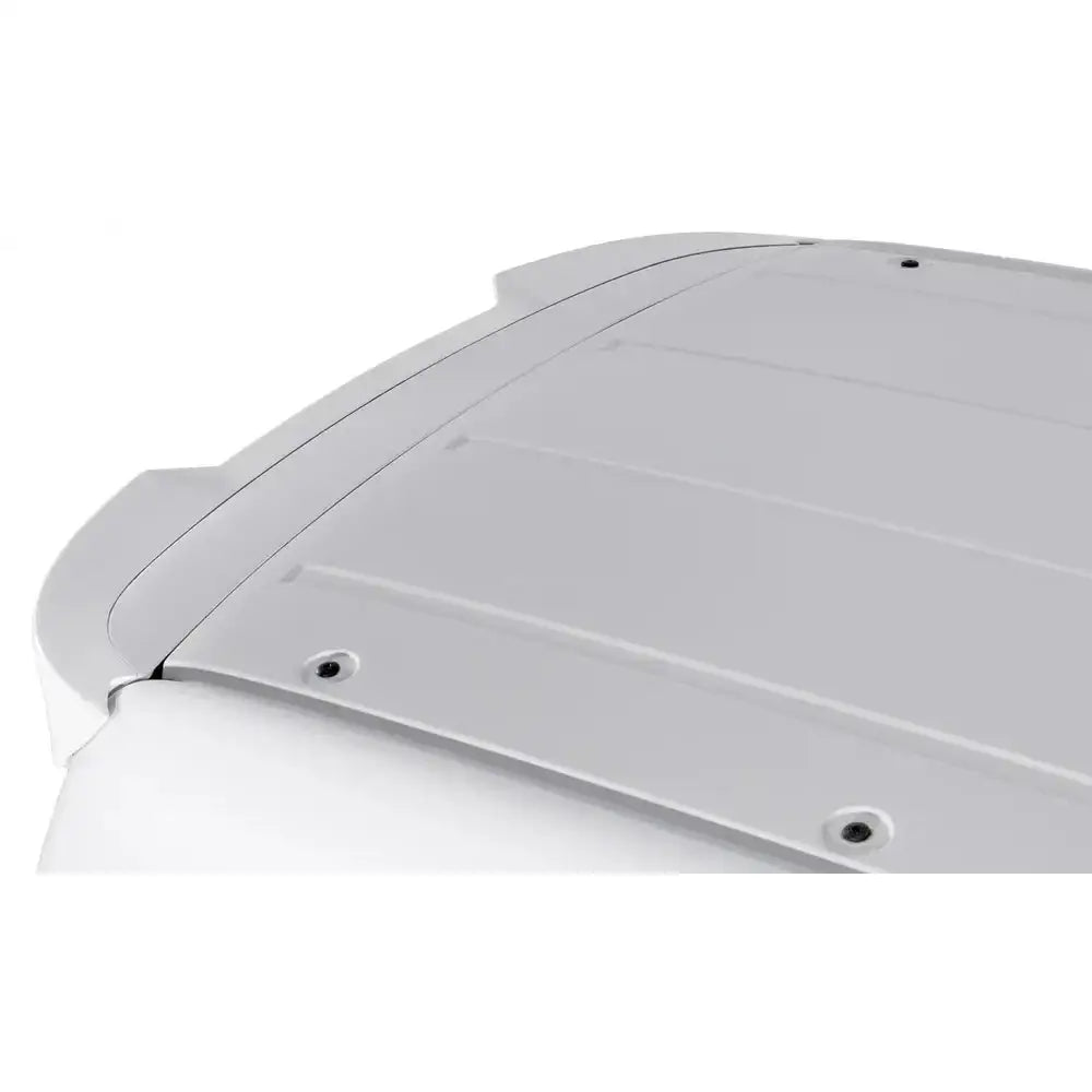 Bakrutespoiler Volkswagen Caddy 15-20 2k 2kn Single Trunk