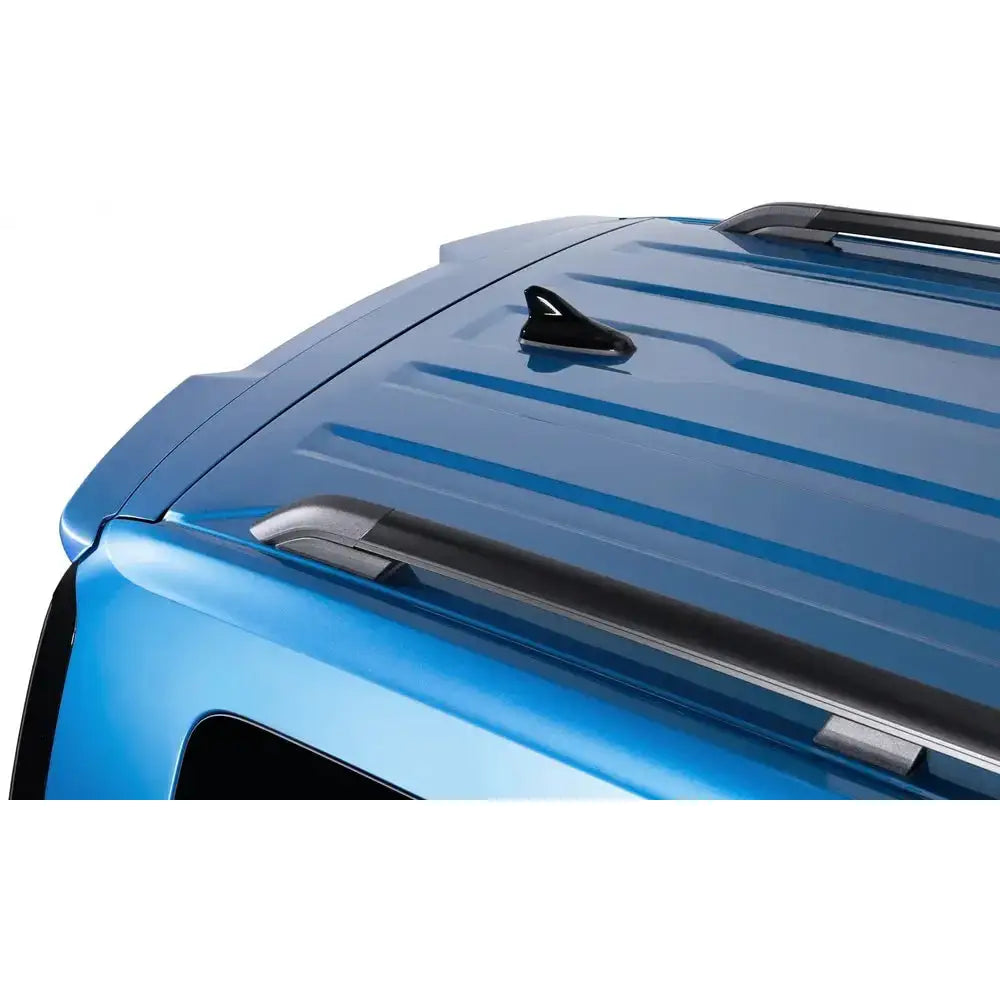 Bakrutespoiler Volkswagen Caddy Sb/2k/2kn 20-