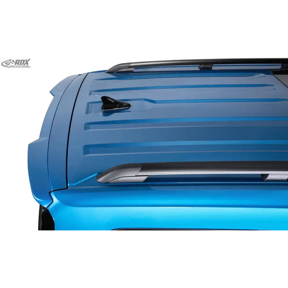 Bakrutespoiler Volkswagen Caddy Sb/2k/2kn 20-