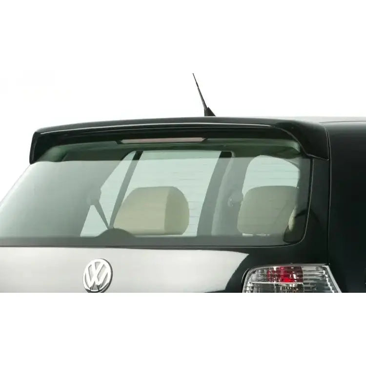 Bakrutespoiler Volkswagen Golf 4 97-06