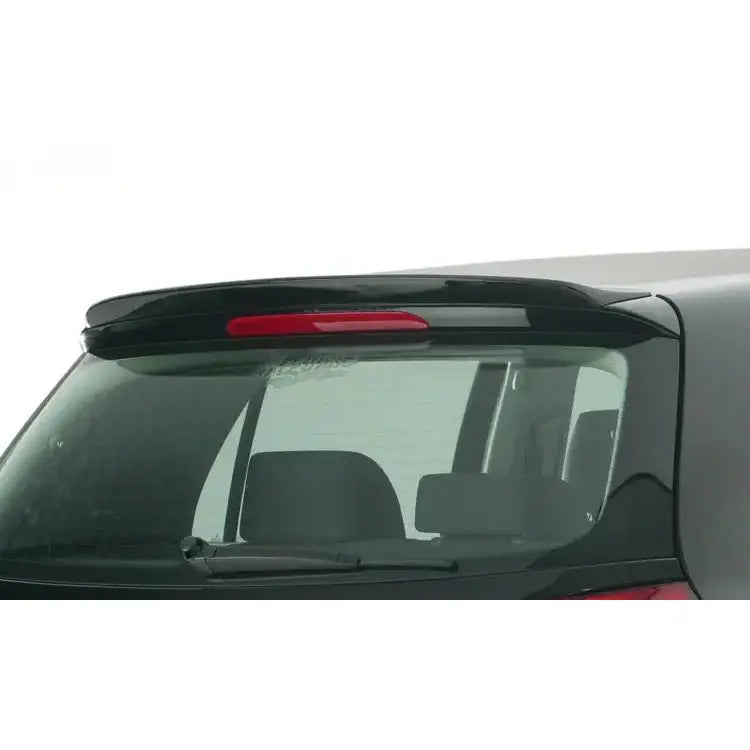 Bakrutespoiler Volkswagen Golf 5 03-09 V.1