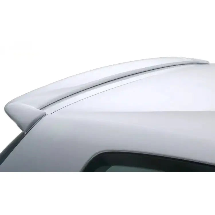 Bakrutespoiler Volkswagen Golf 5 03-09 V.2